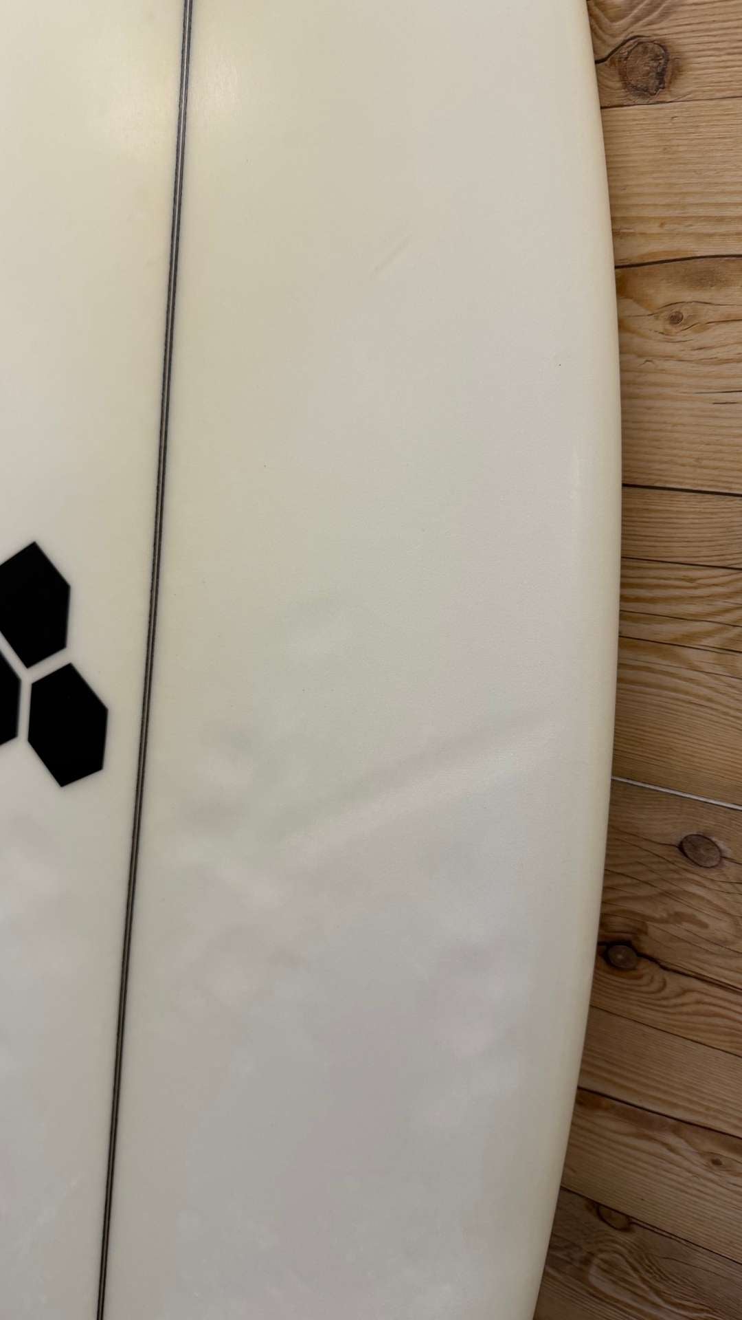 Rocket Wide 5'8"