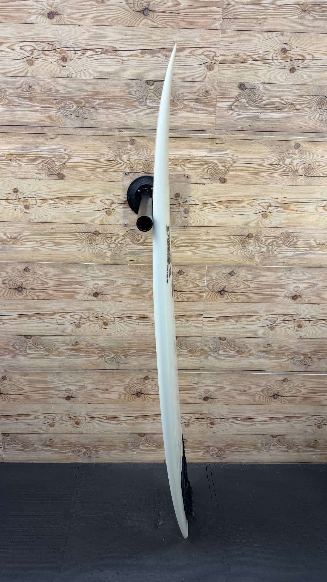 Rocket Wide 5'8"