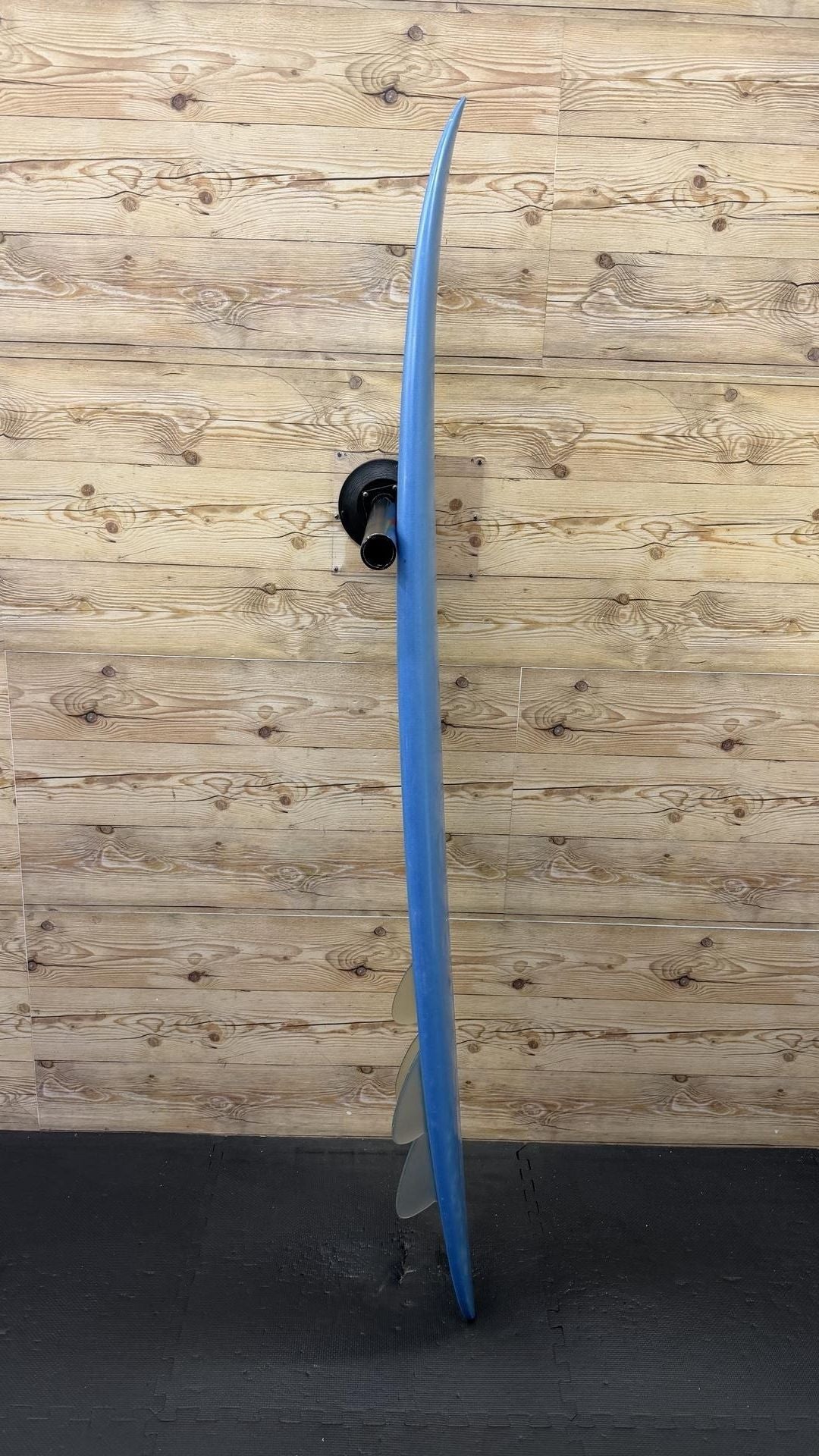 Shelter Bonzer 5 6'1"