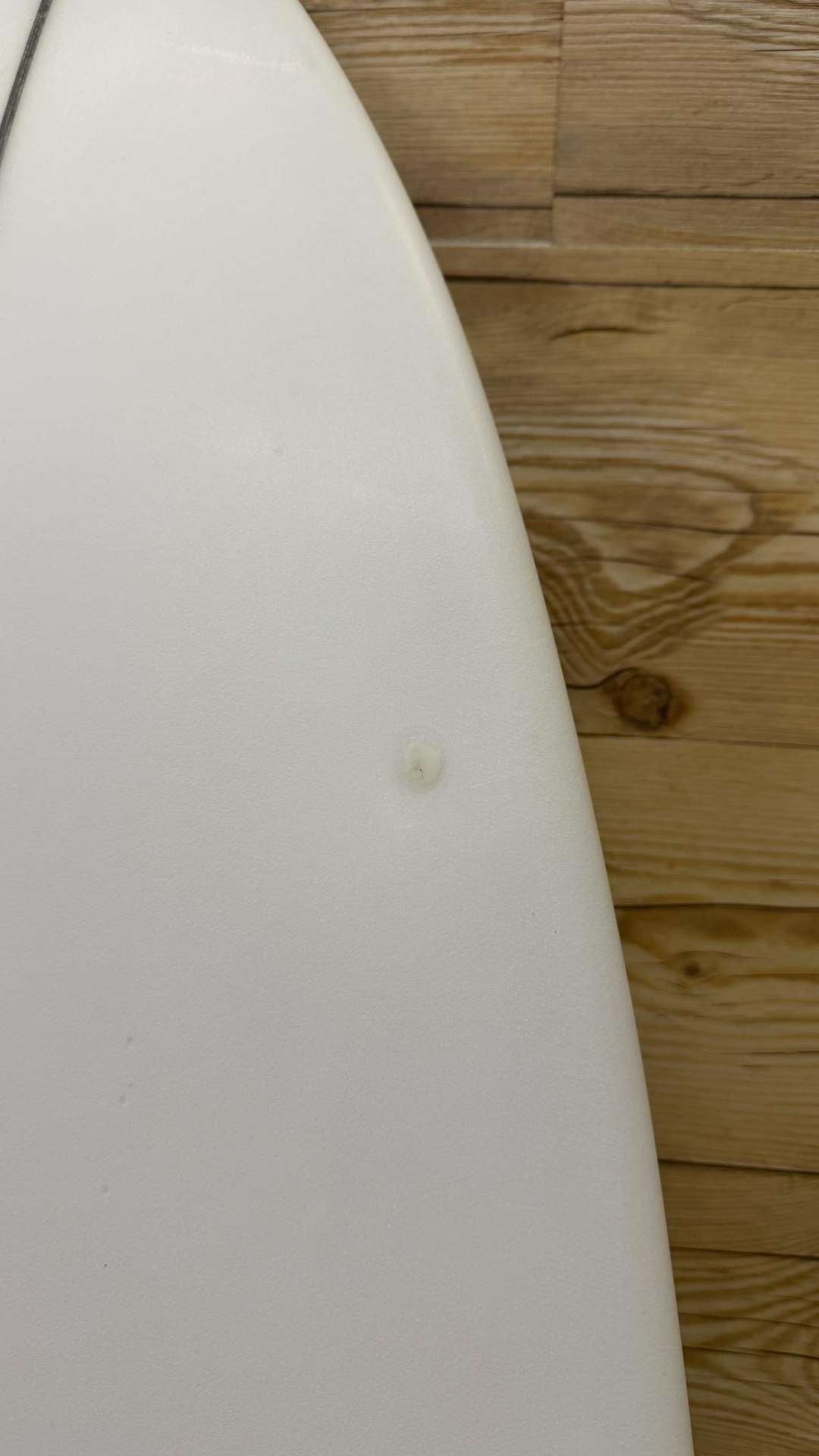 The Solution 5'6"
