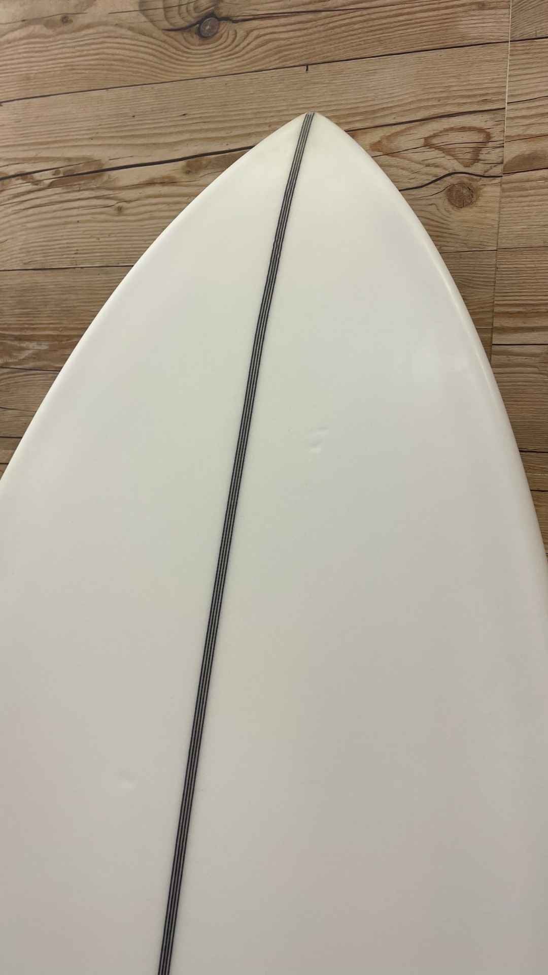 Sub Xero 6'0"