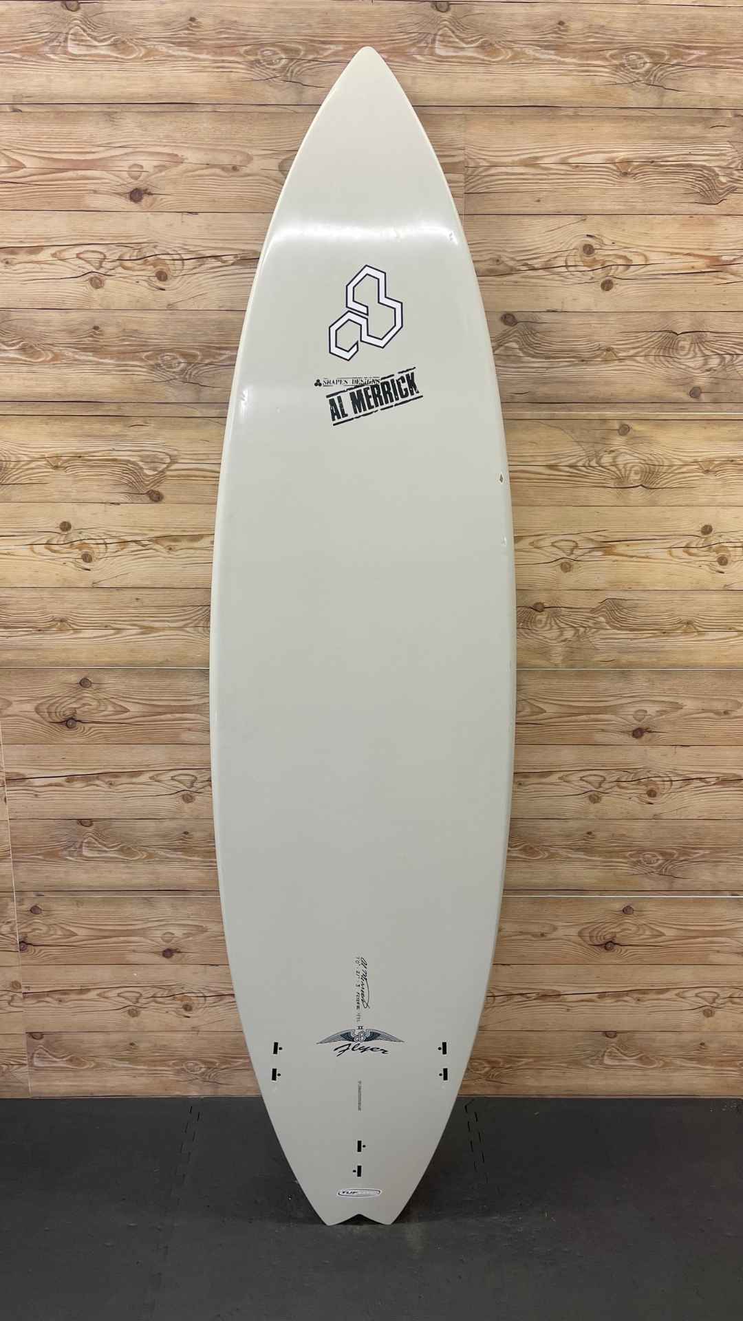 Flyer II 7'0"