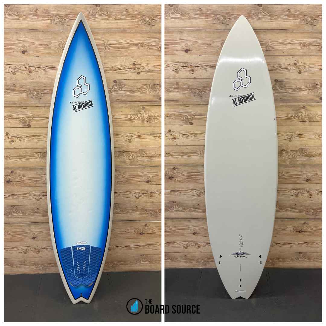 Flyer II 7'0"