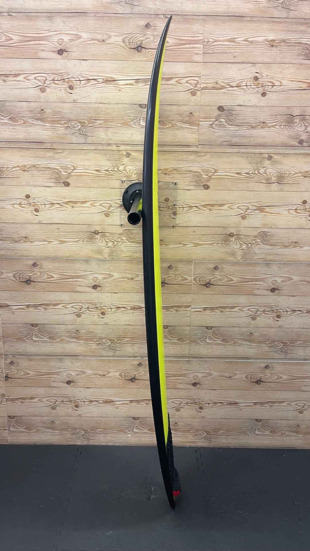 Taco Grinder 6'6"