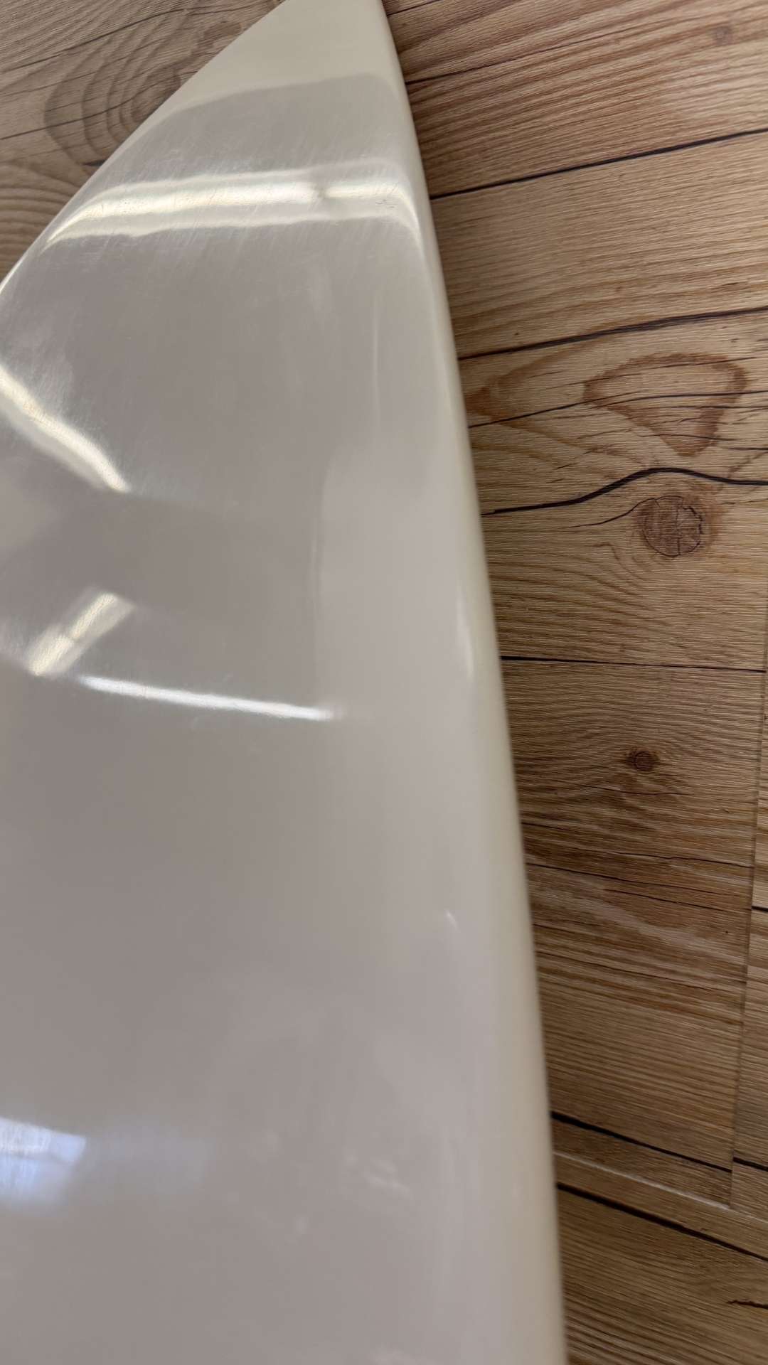 KS Model 6'6"