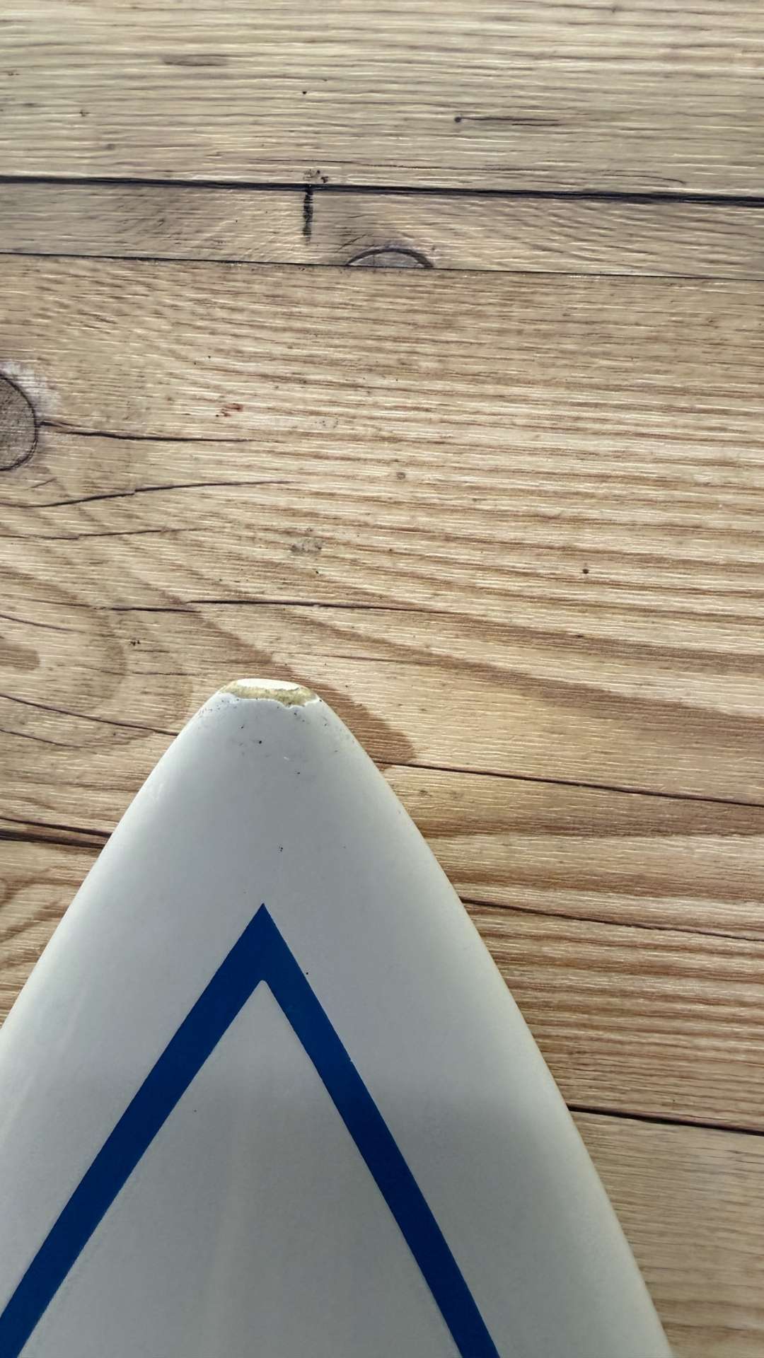 KS Model 6'6"