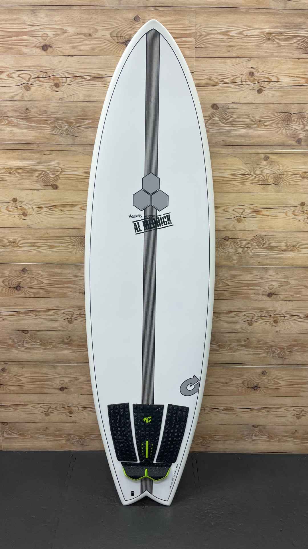 Pod Mod 6'6"