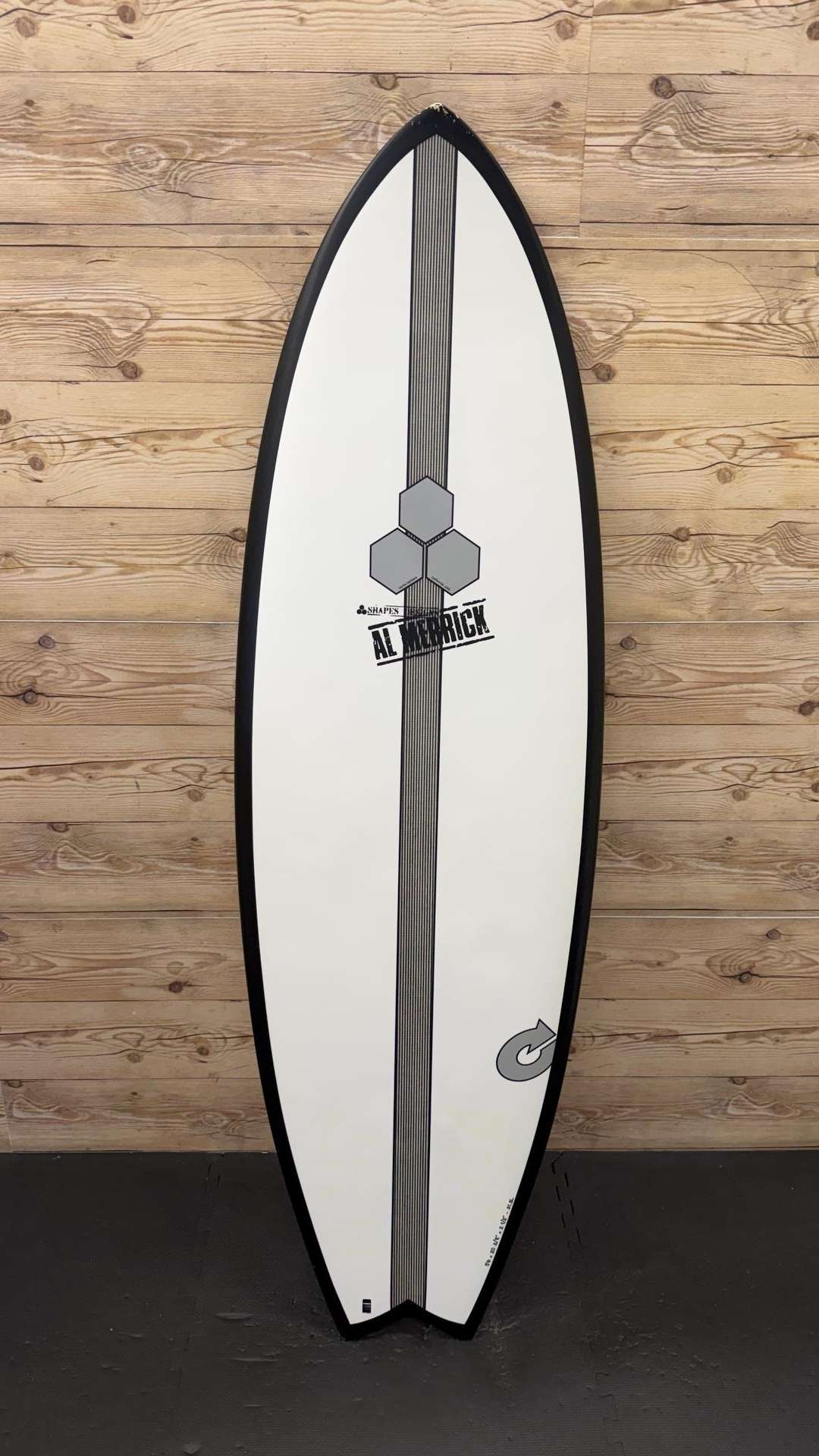 Pod Mod 5'6"