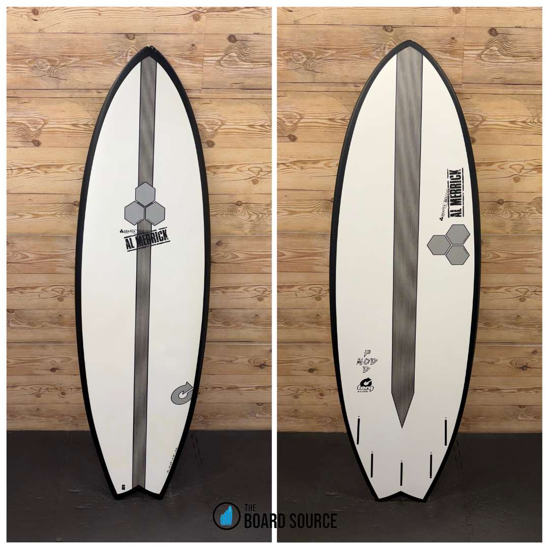 Pod Mod 5'6"