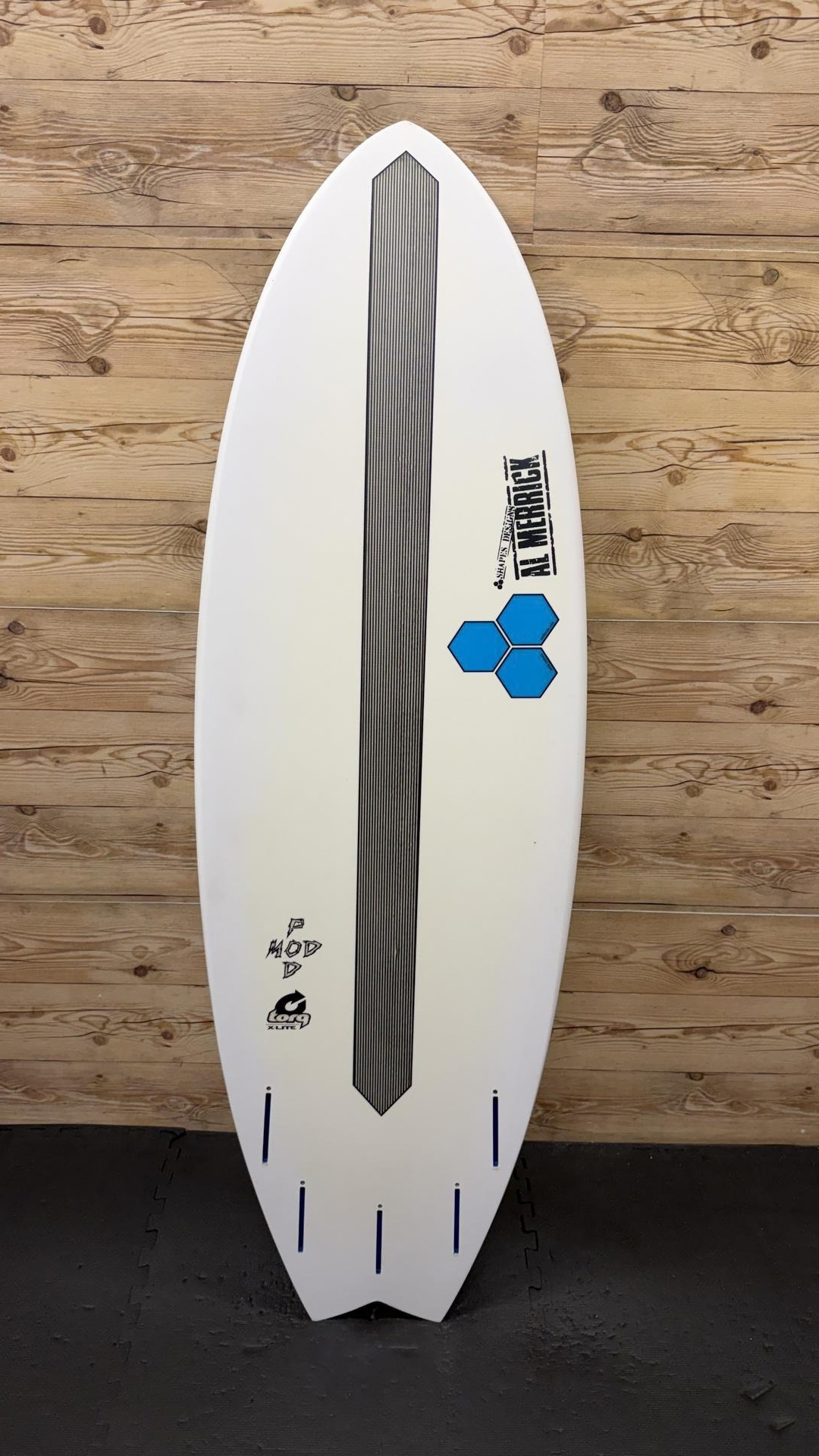 Pod Mod 5'6"