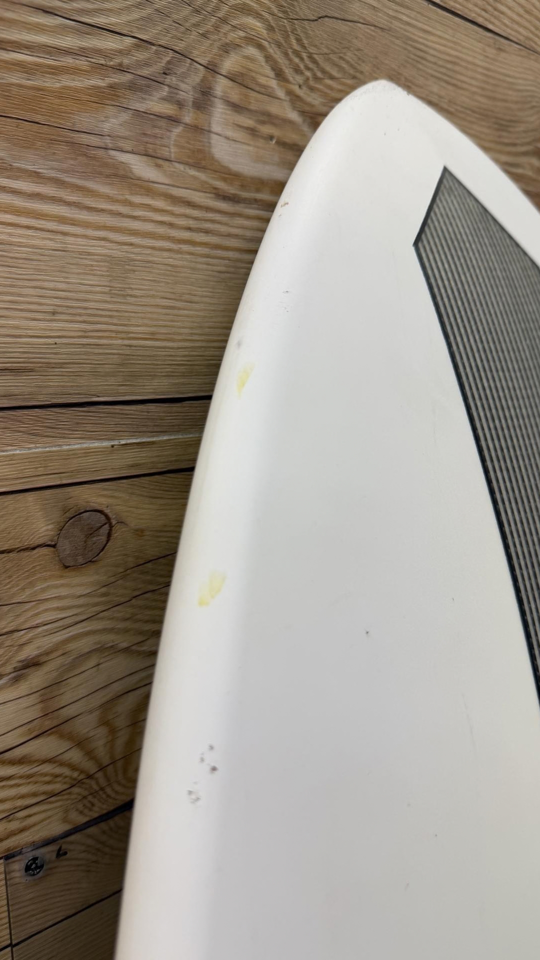 Pod Mod 5'6"