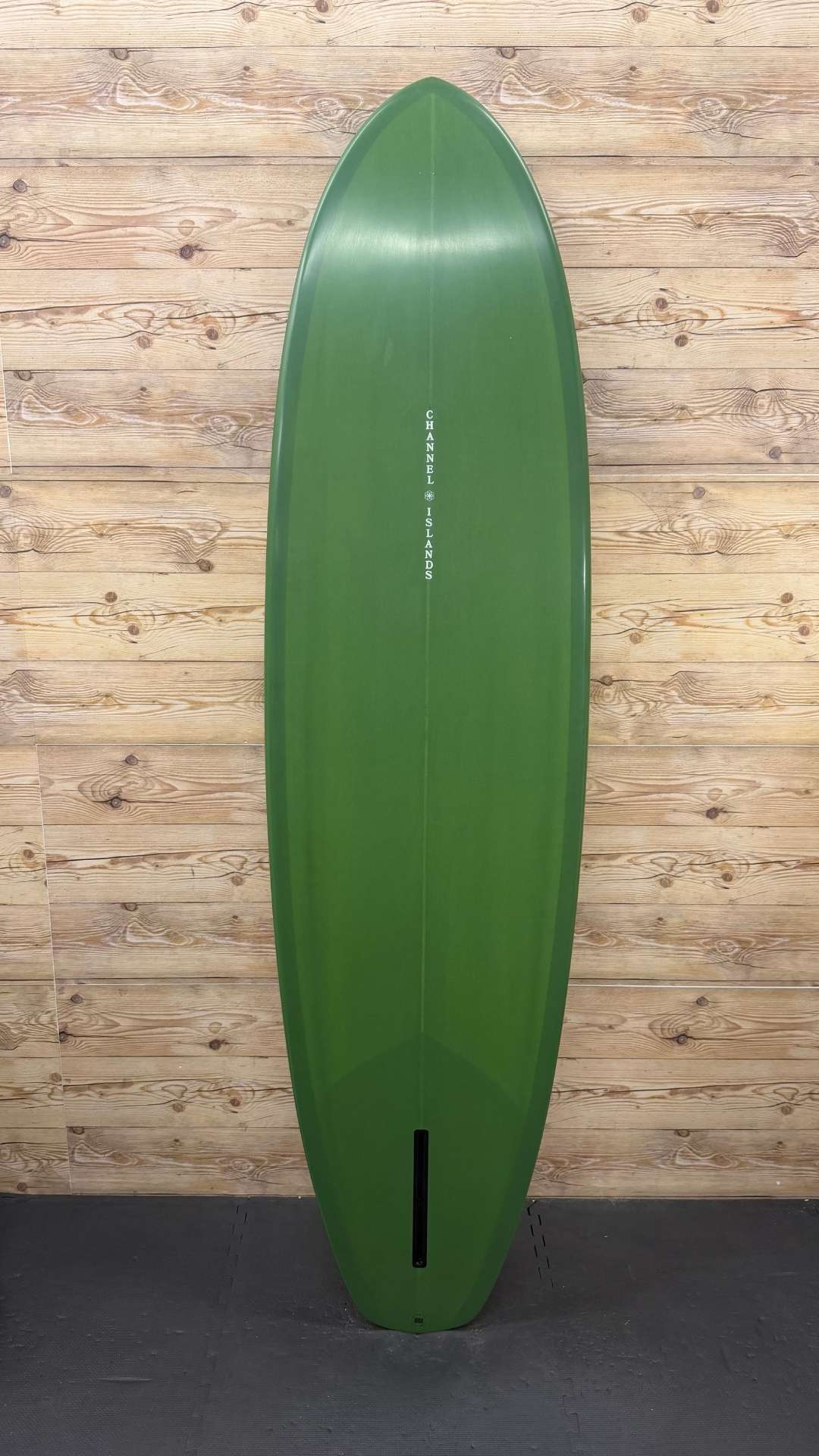 Tri Plane Hull 7'7"