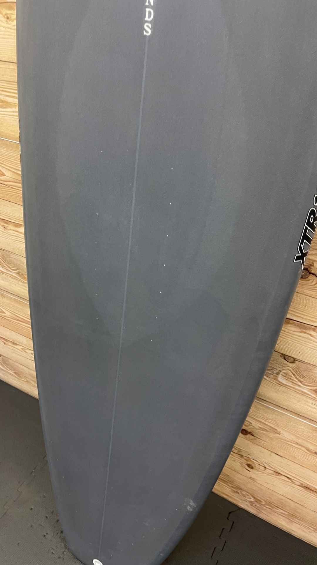 Tri Plane Hull 6'9"