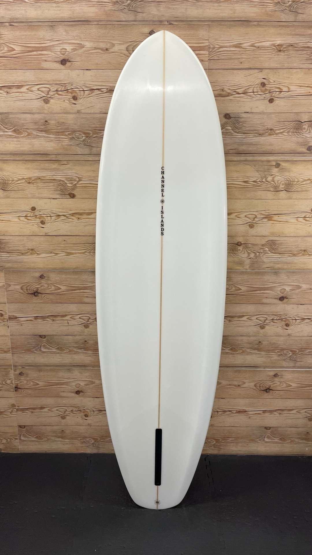 Tri Plane Hull 6'7"
