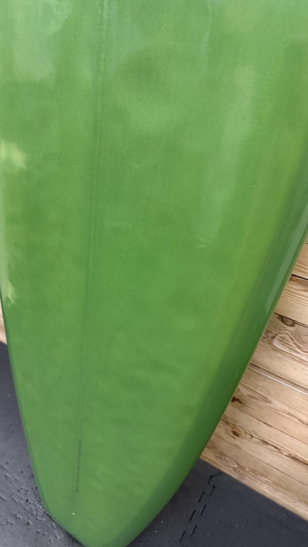 Tri Plane Hull 7'1"