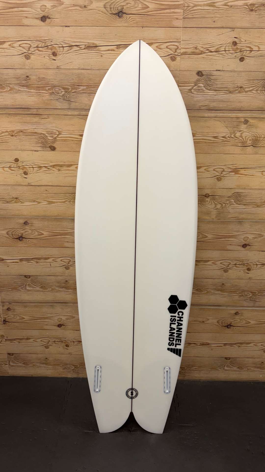 Ci Fish 6'0"