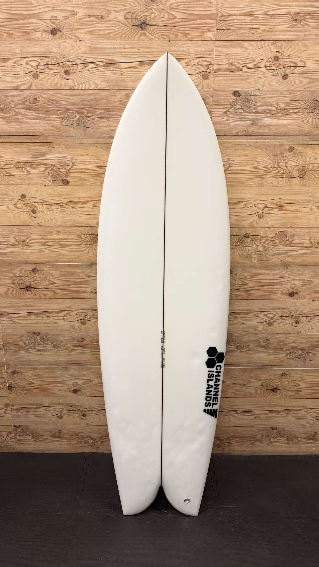 Ci Fish 6'0"