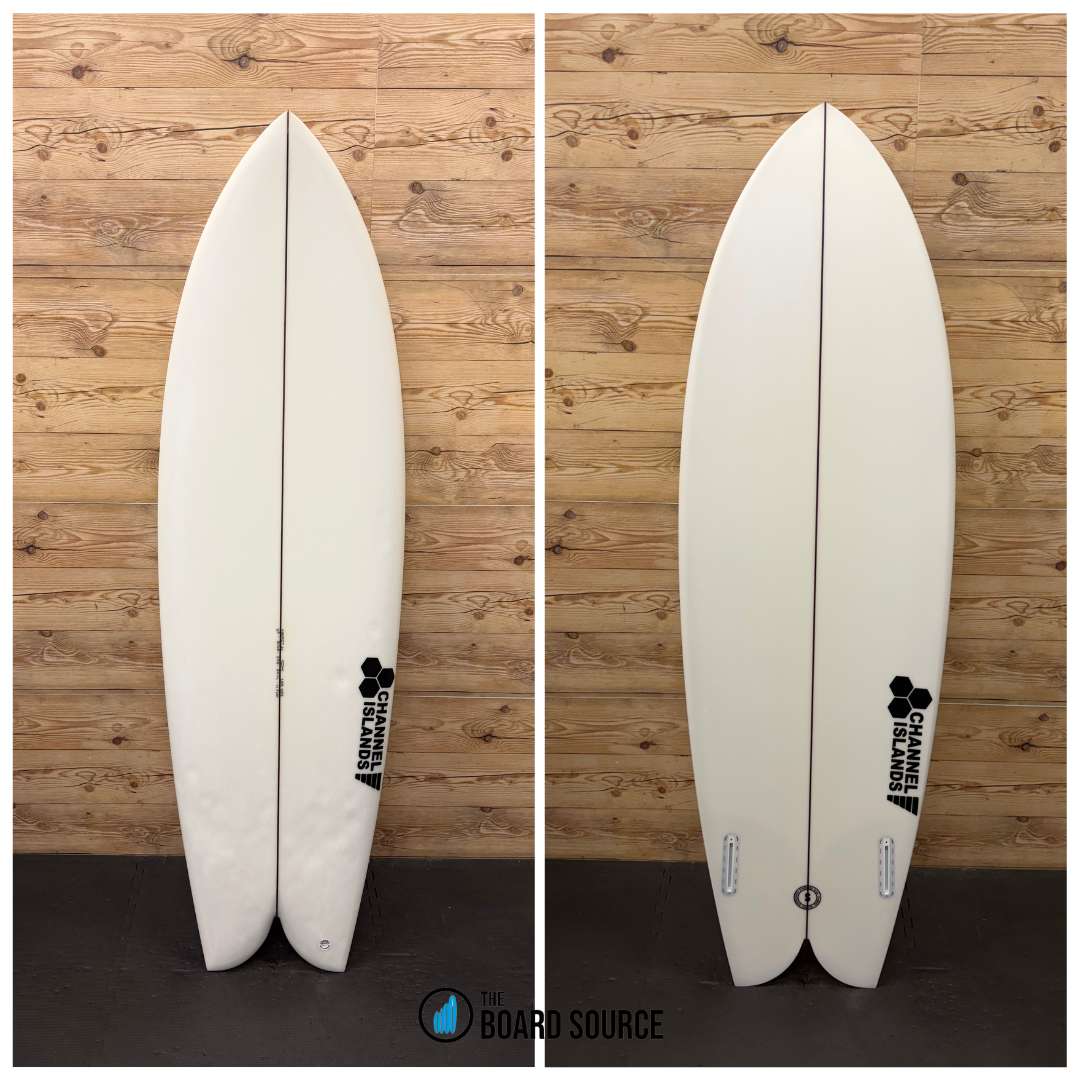 Ci Fish 6'0"
