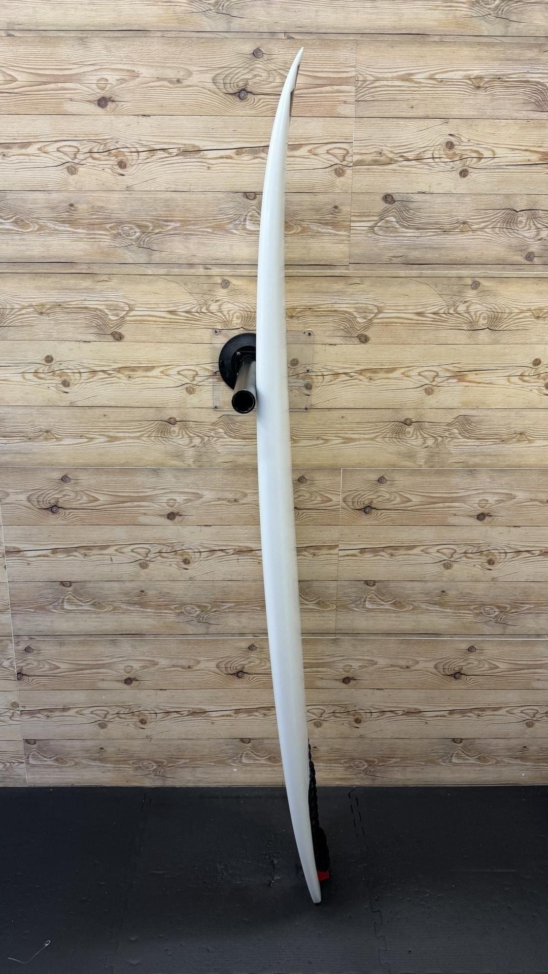 Two Happy 6'4"