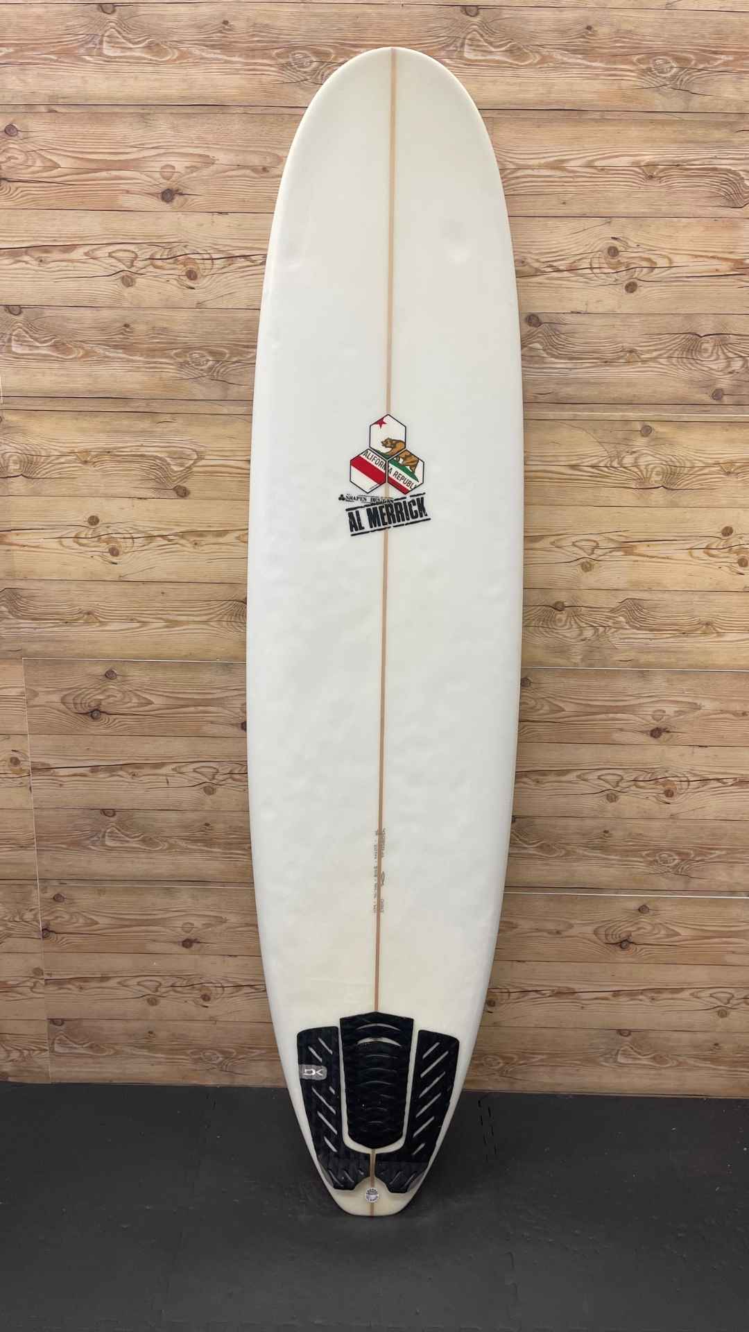 The Water Hog 7'0"