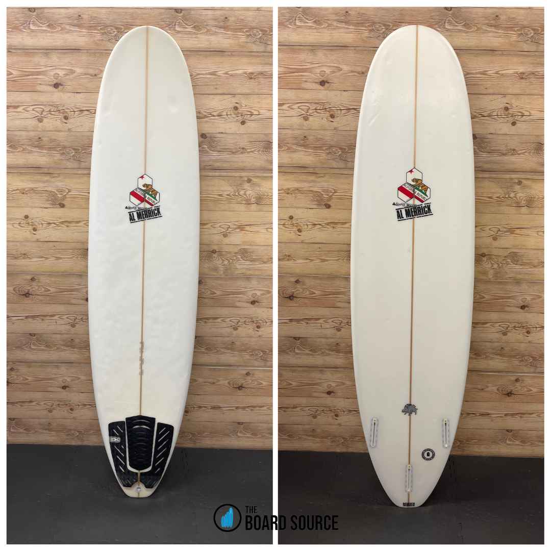 The Water Hog 7'0"