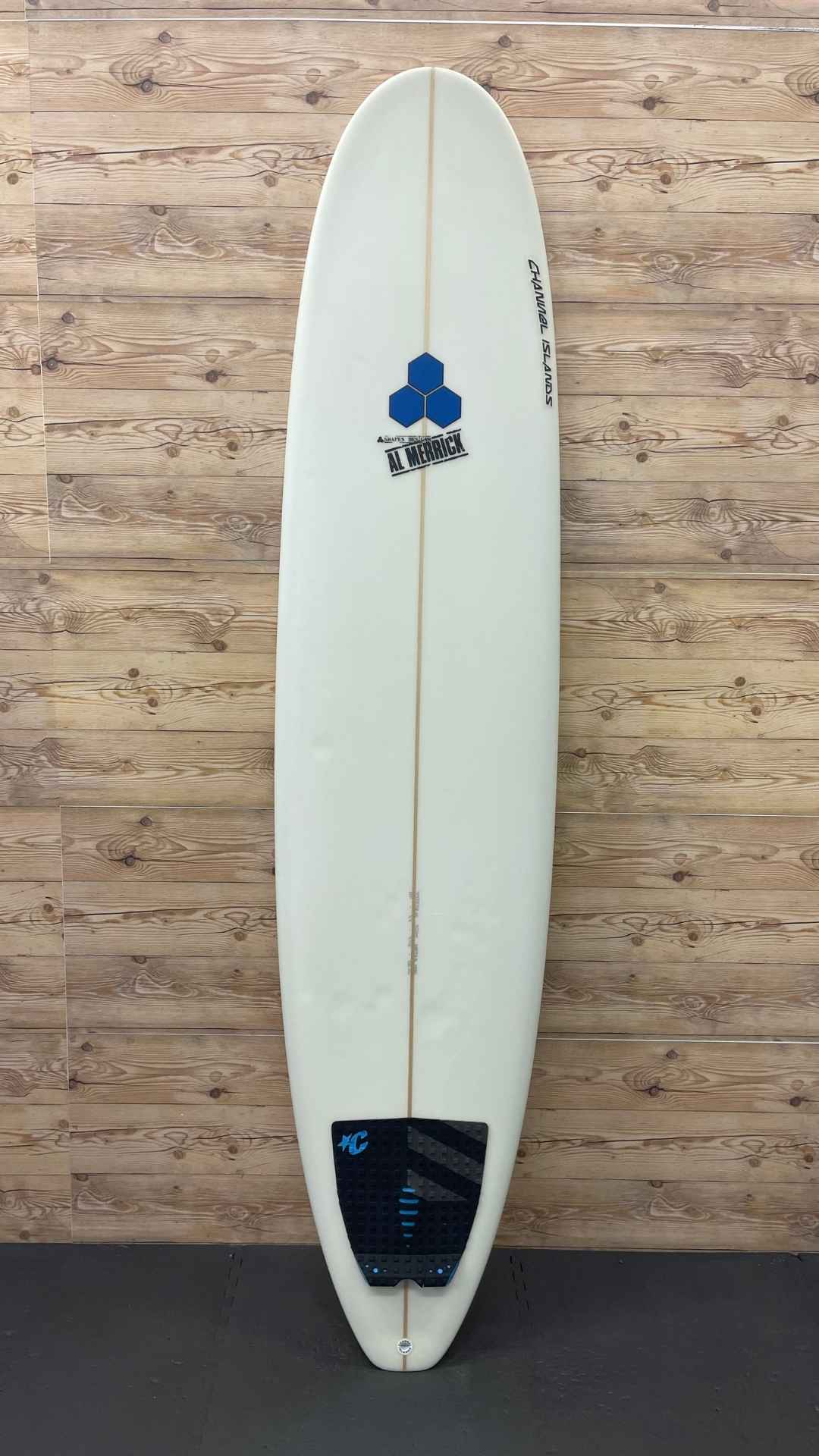 The Water Hog 8'0"