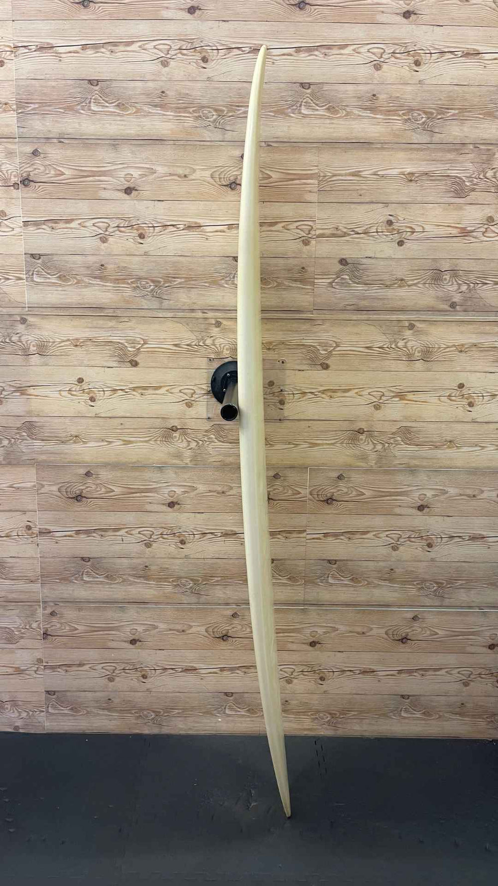 The Water Hog 7'2"