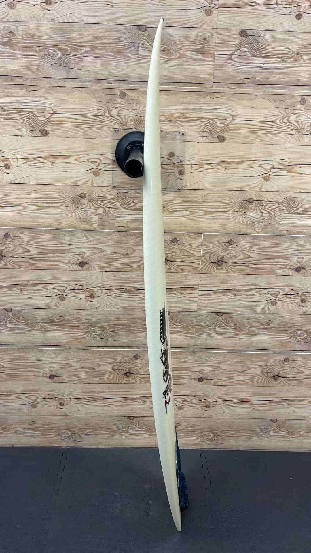 Psycho Nitro 5'4"