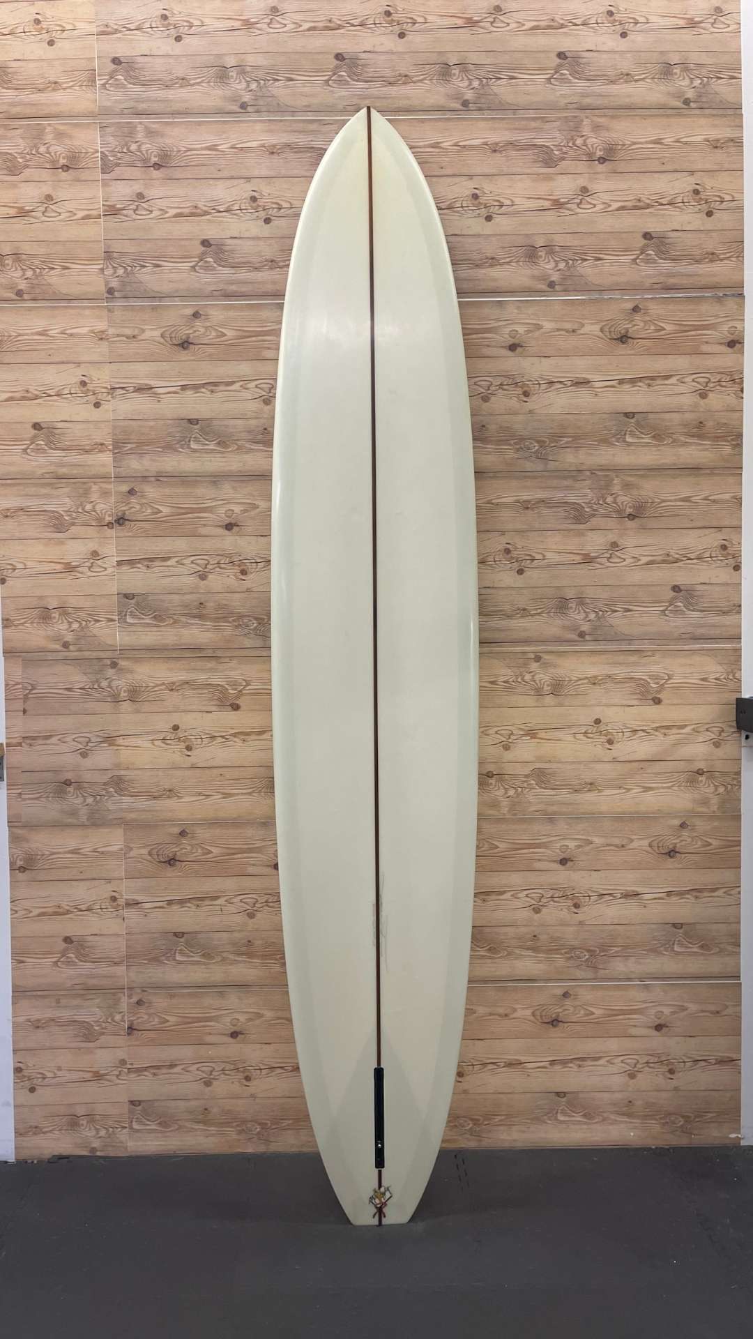 Chris Craft 10"0"