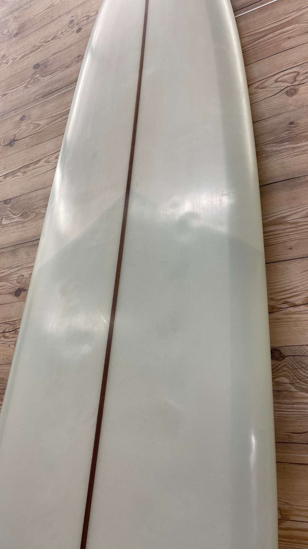 Chris Craft 10"0"