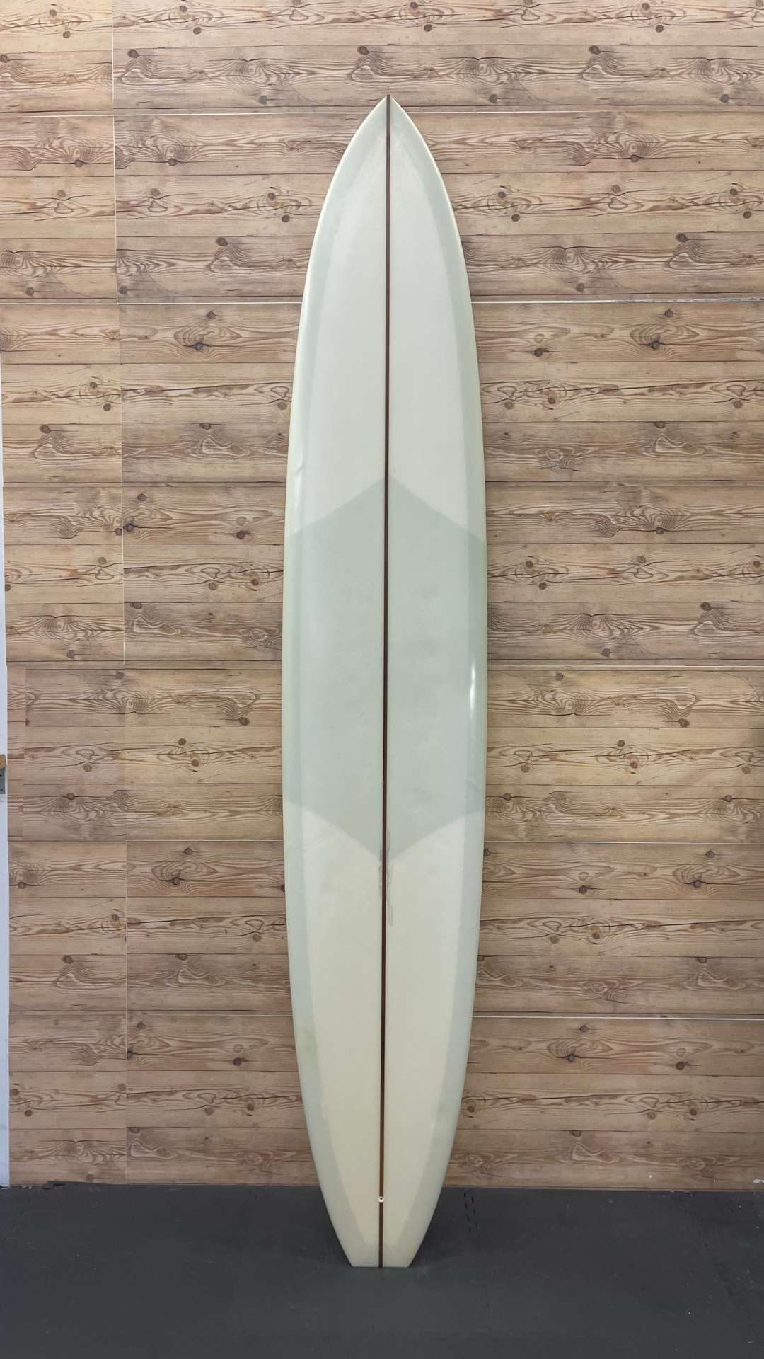 Chris Craft 10"0"