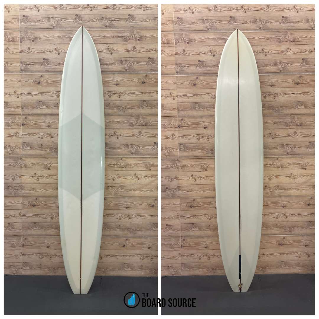 Chris Craft 10"0"