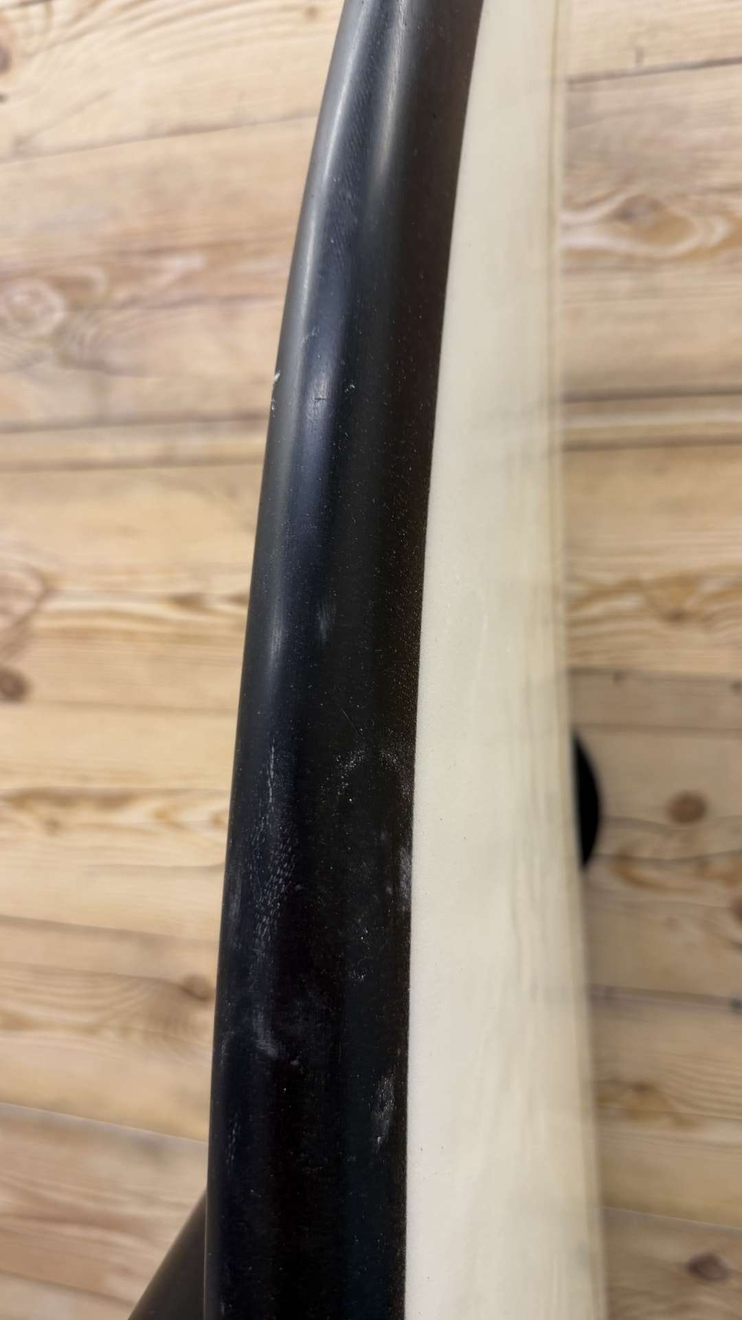 Stub 13 5'10"