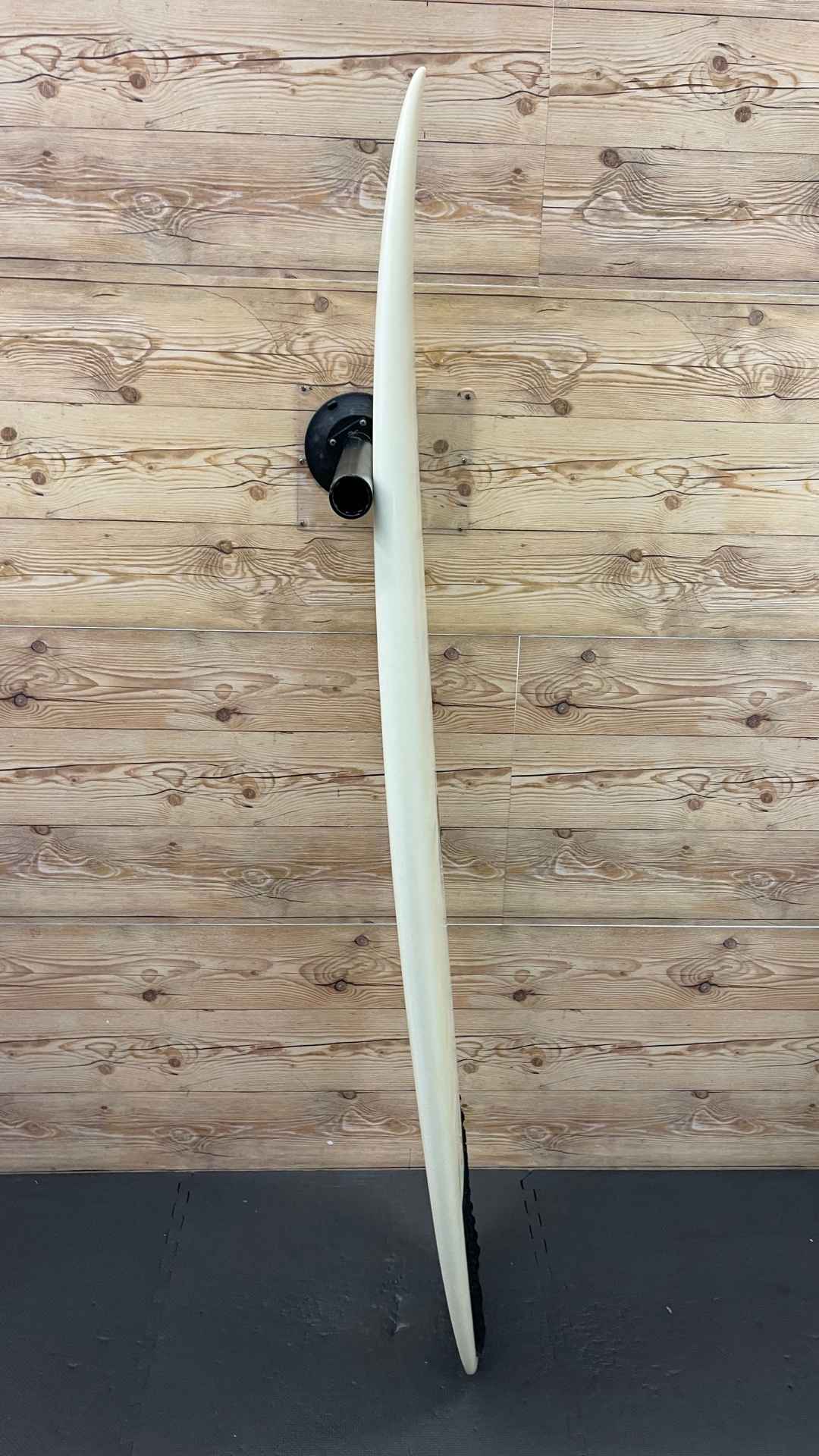 5-Fin 5'8"