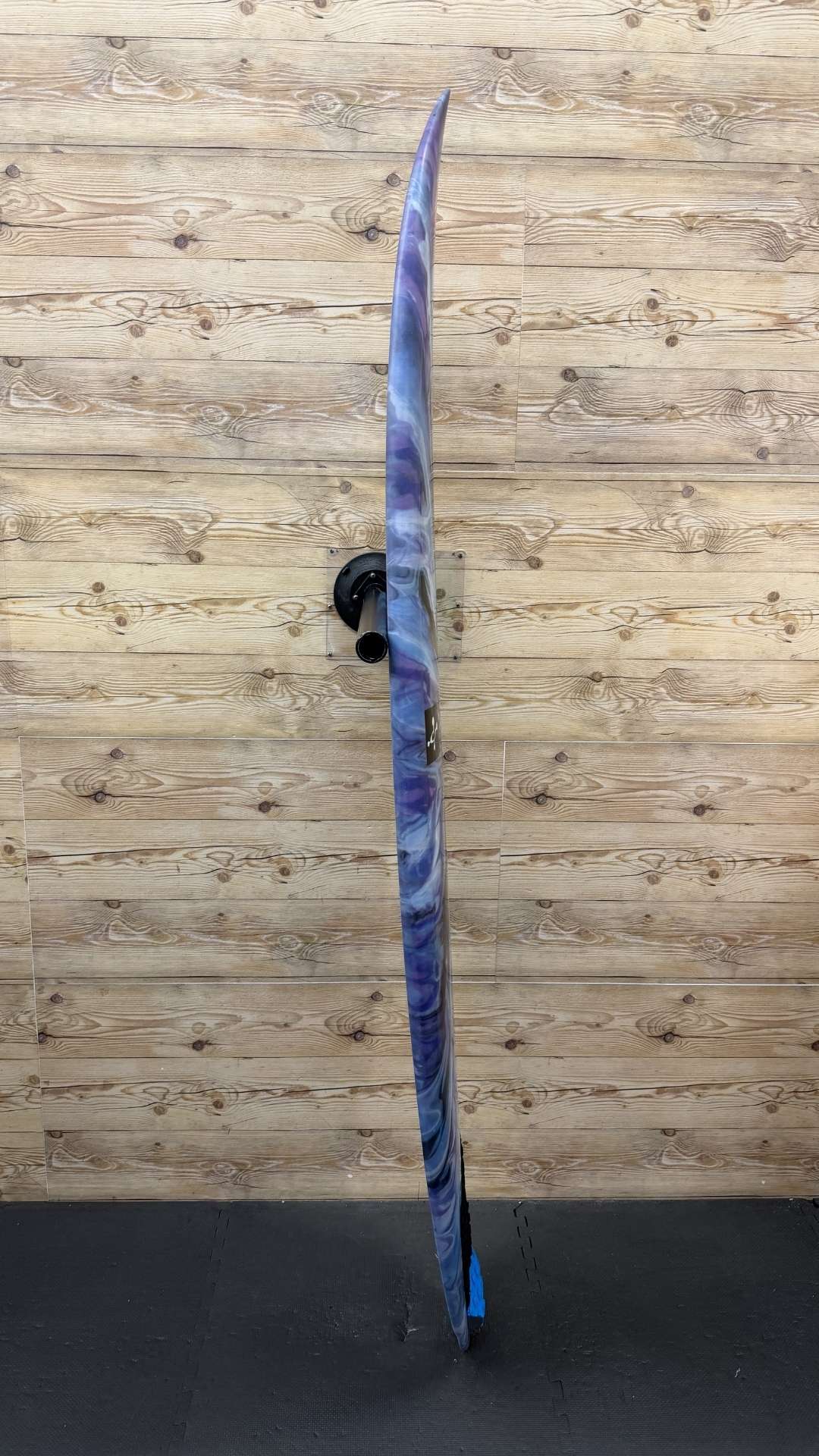 ZenAgain 6'8"