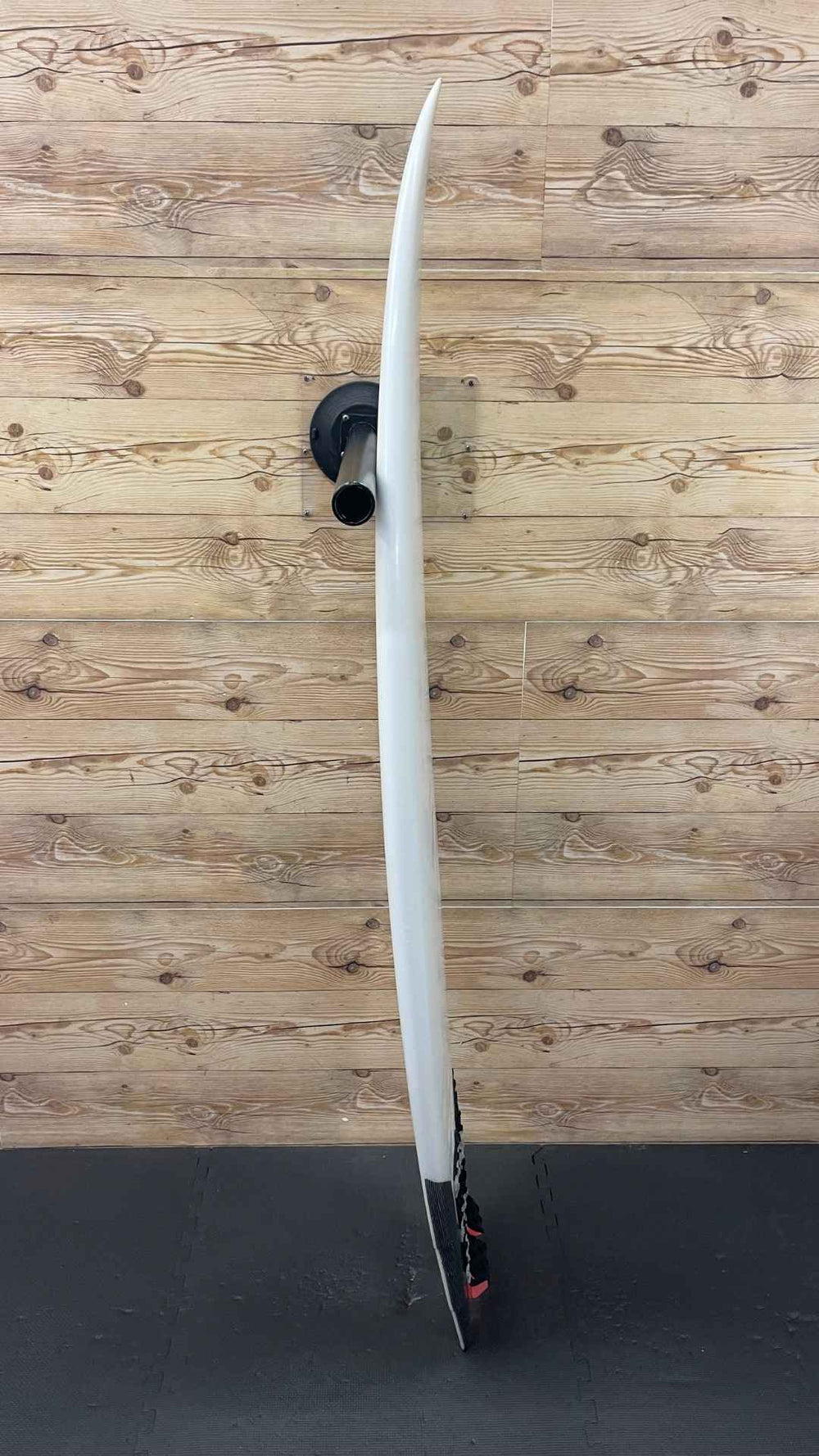 5 Fin Swallow Tail 5'7"