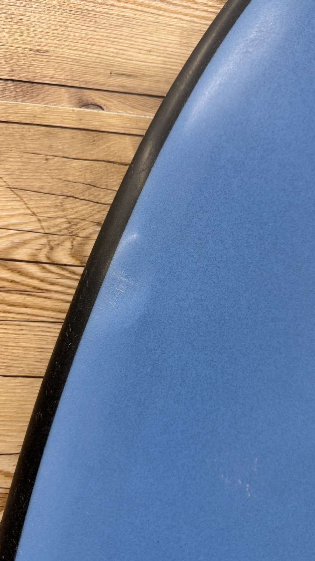 5 Fin 5'8"