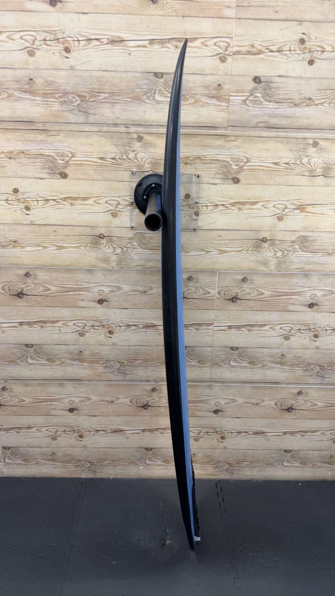 5 Fin 5'8"
