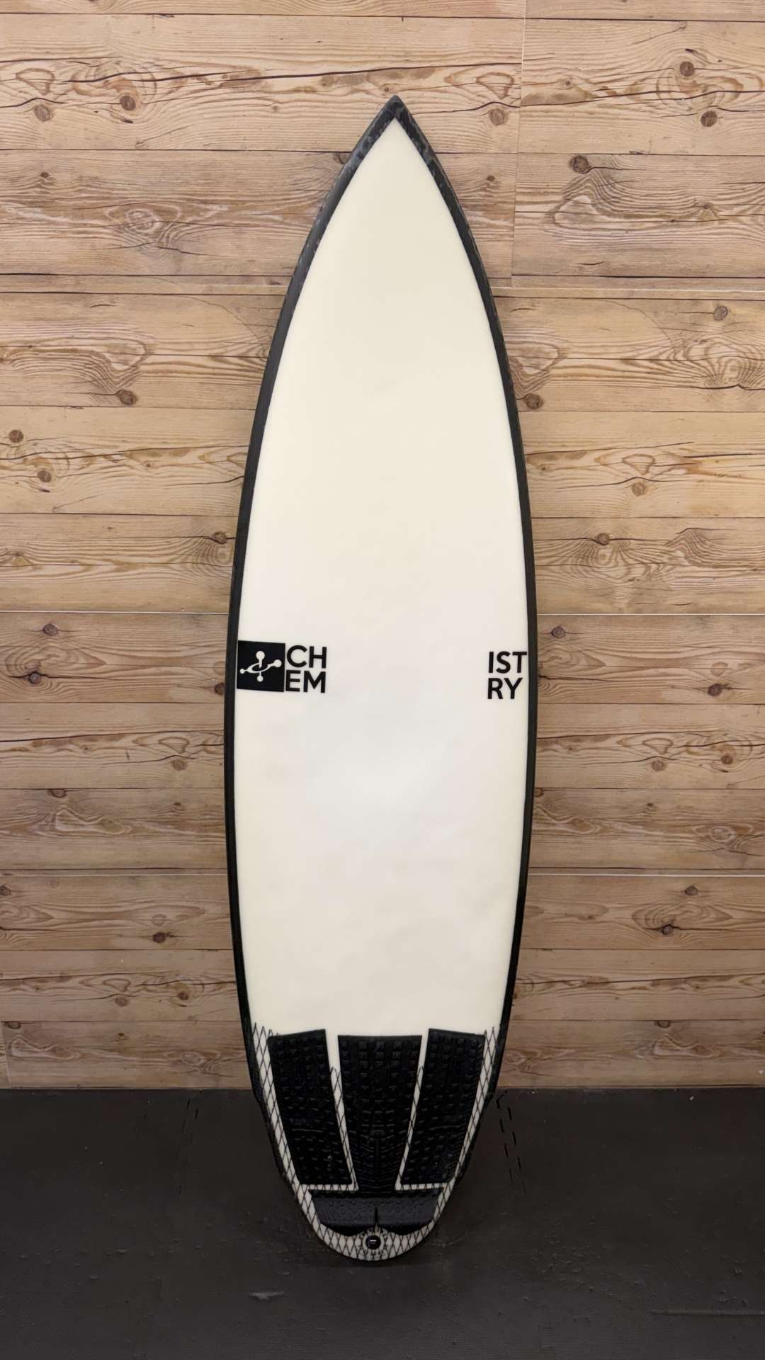 Beaker Comp 5'10"