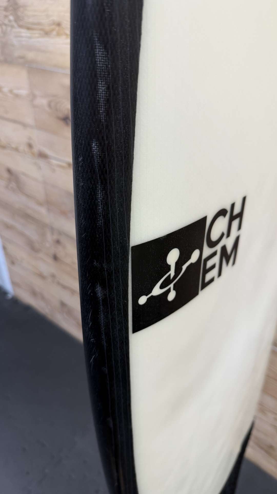 Beaker Comp 5'10"
