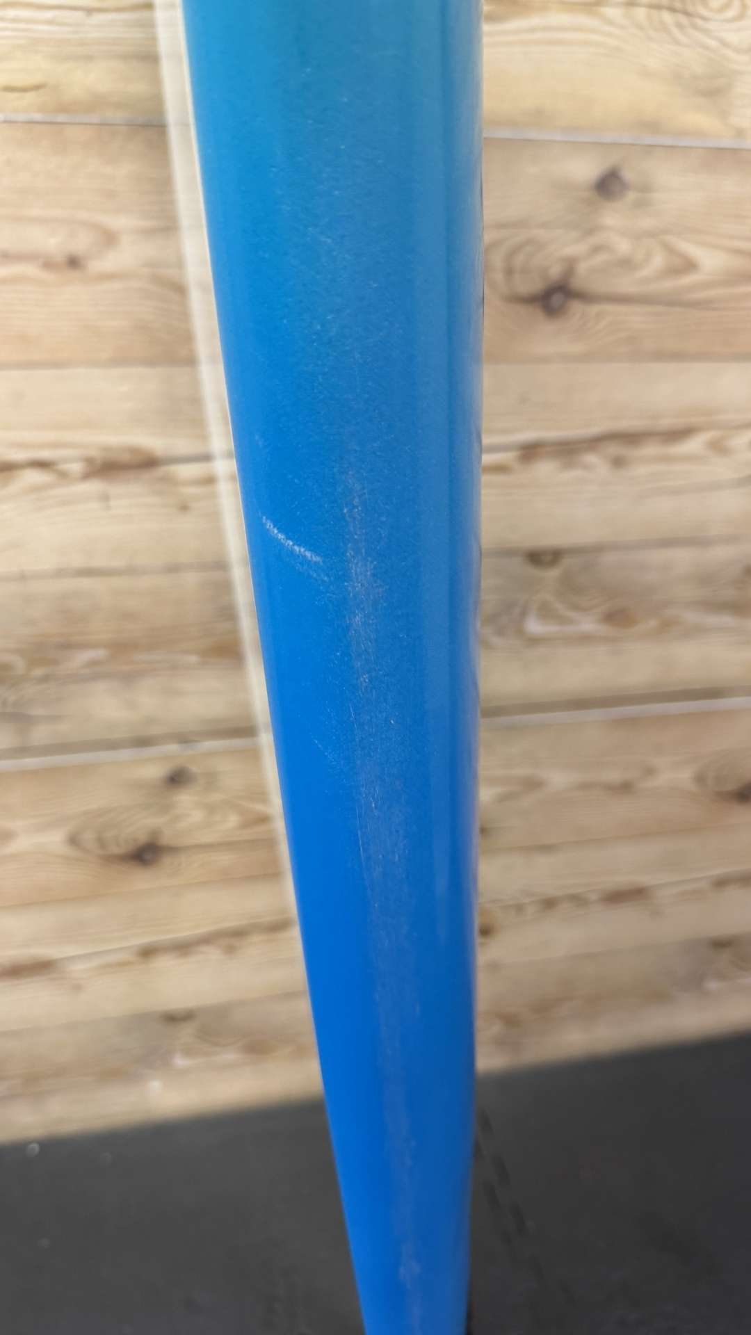 Big Thruster 7'2"