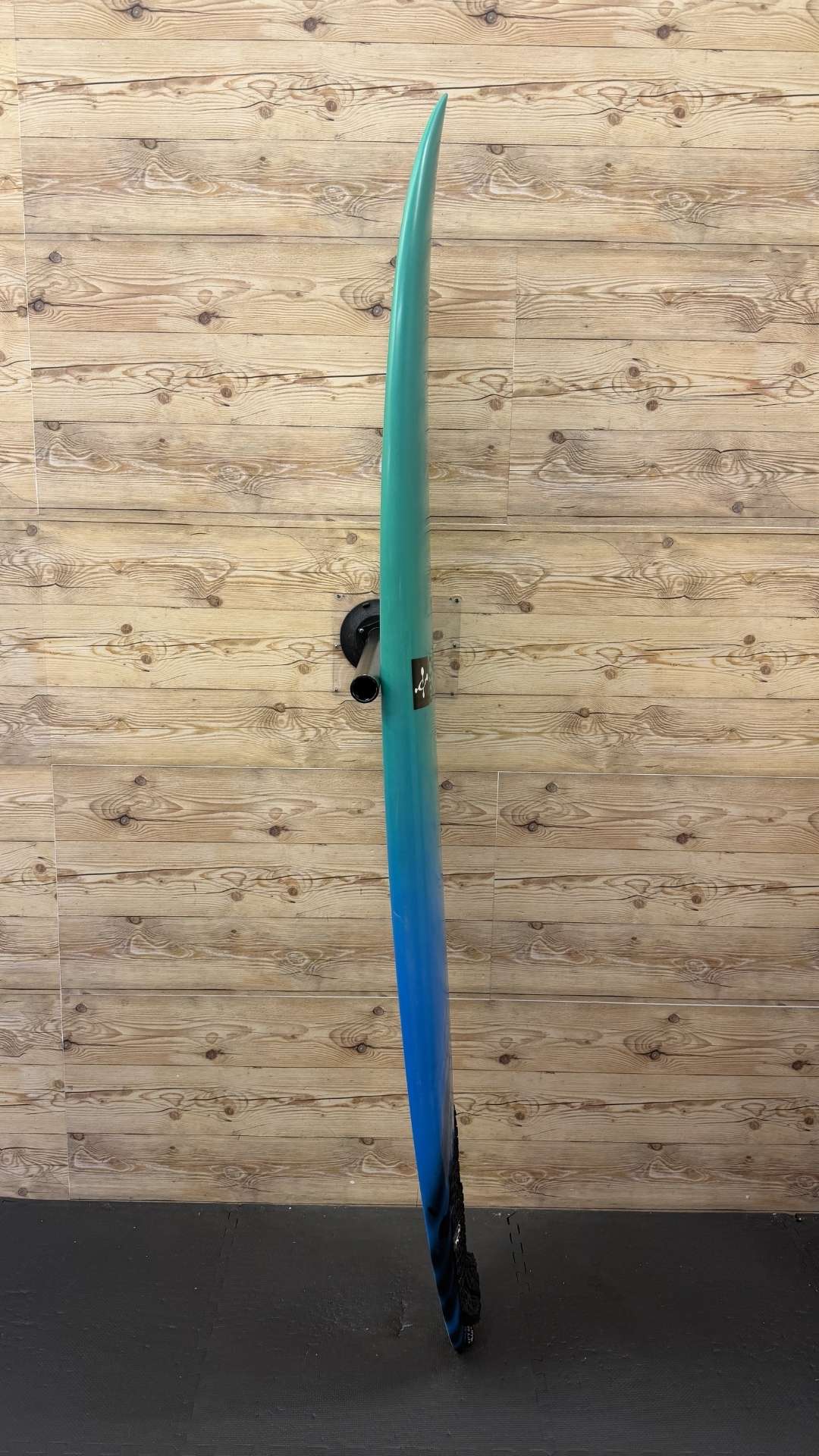 Big Thruster 7'2"