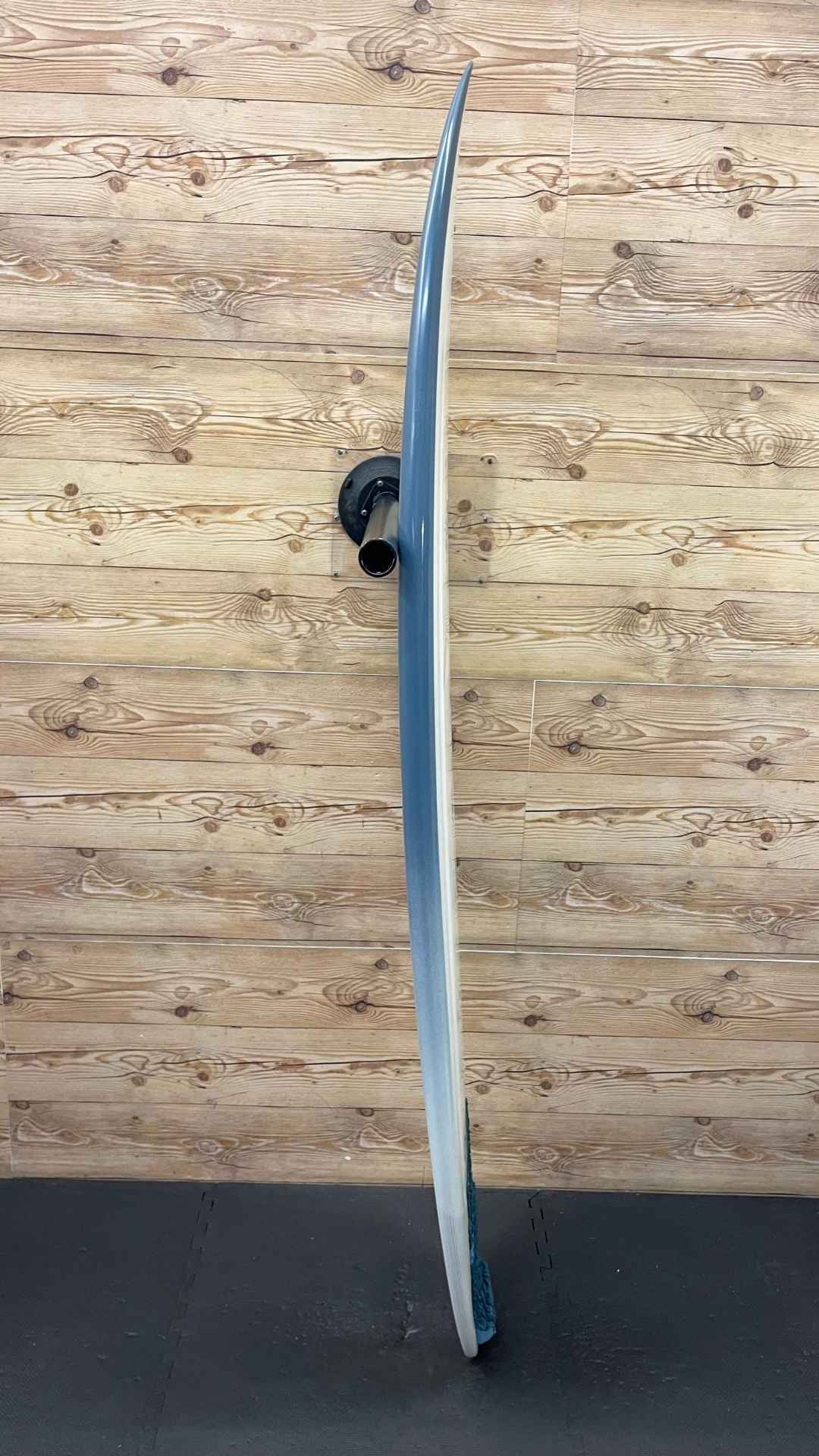 5 Fin Channel Bottom 6'1"