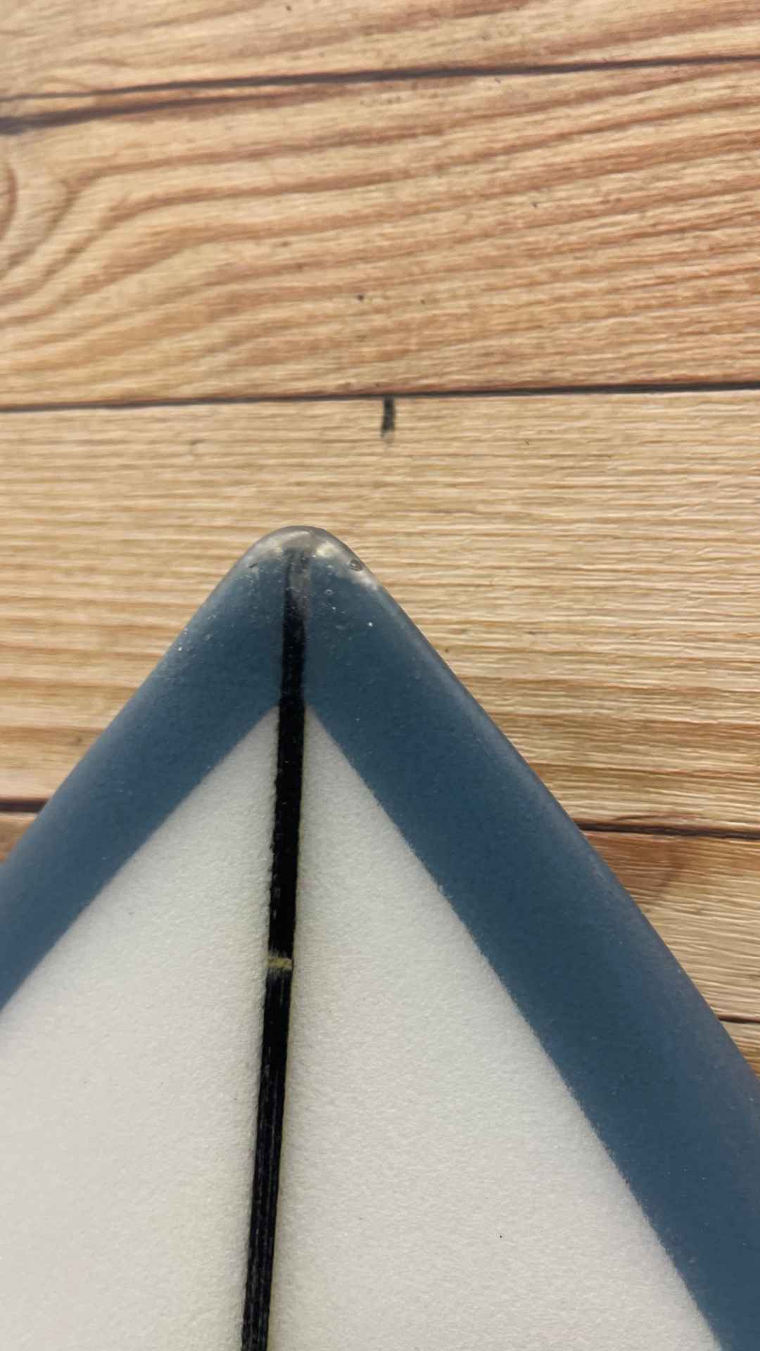 5 Fin Channel Bottom 6'1"