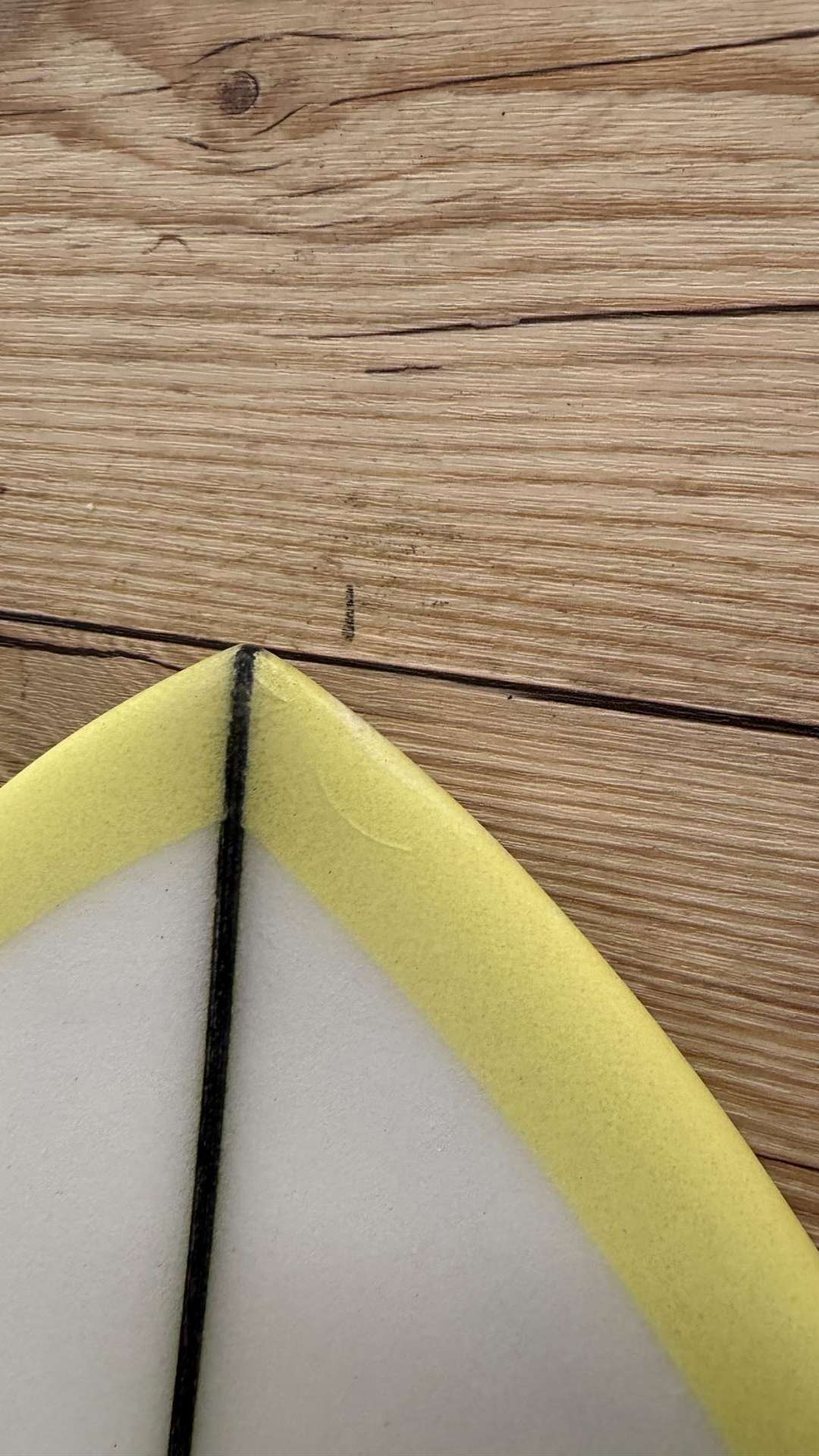 Zen 4 5'8"