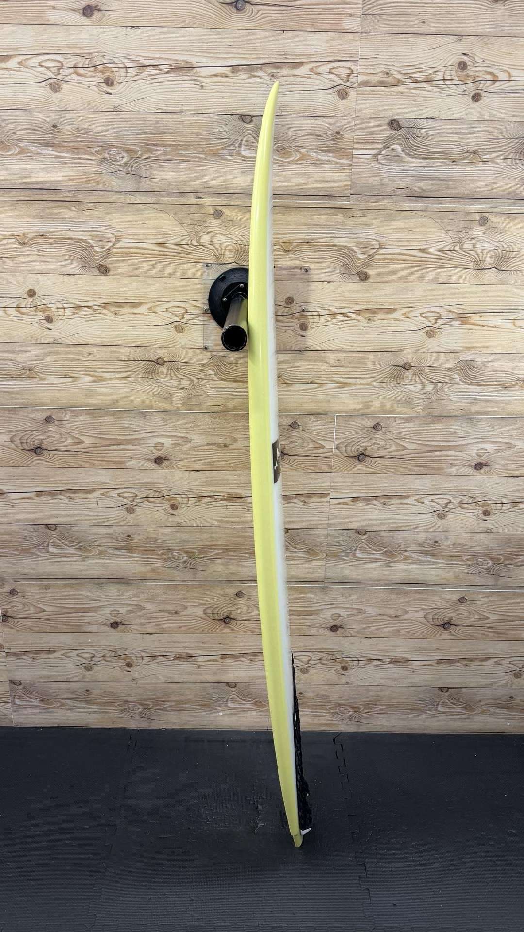 Zen 4 5'8"