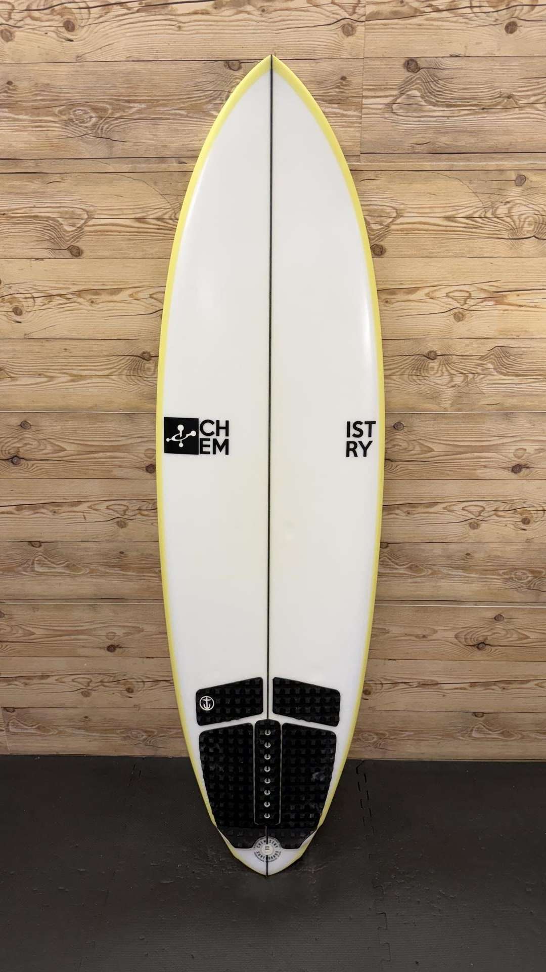 Zen 4 5'8"