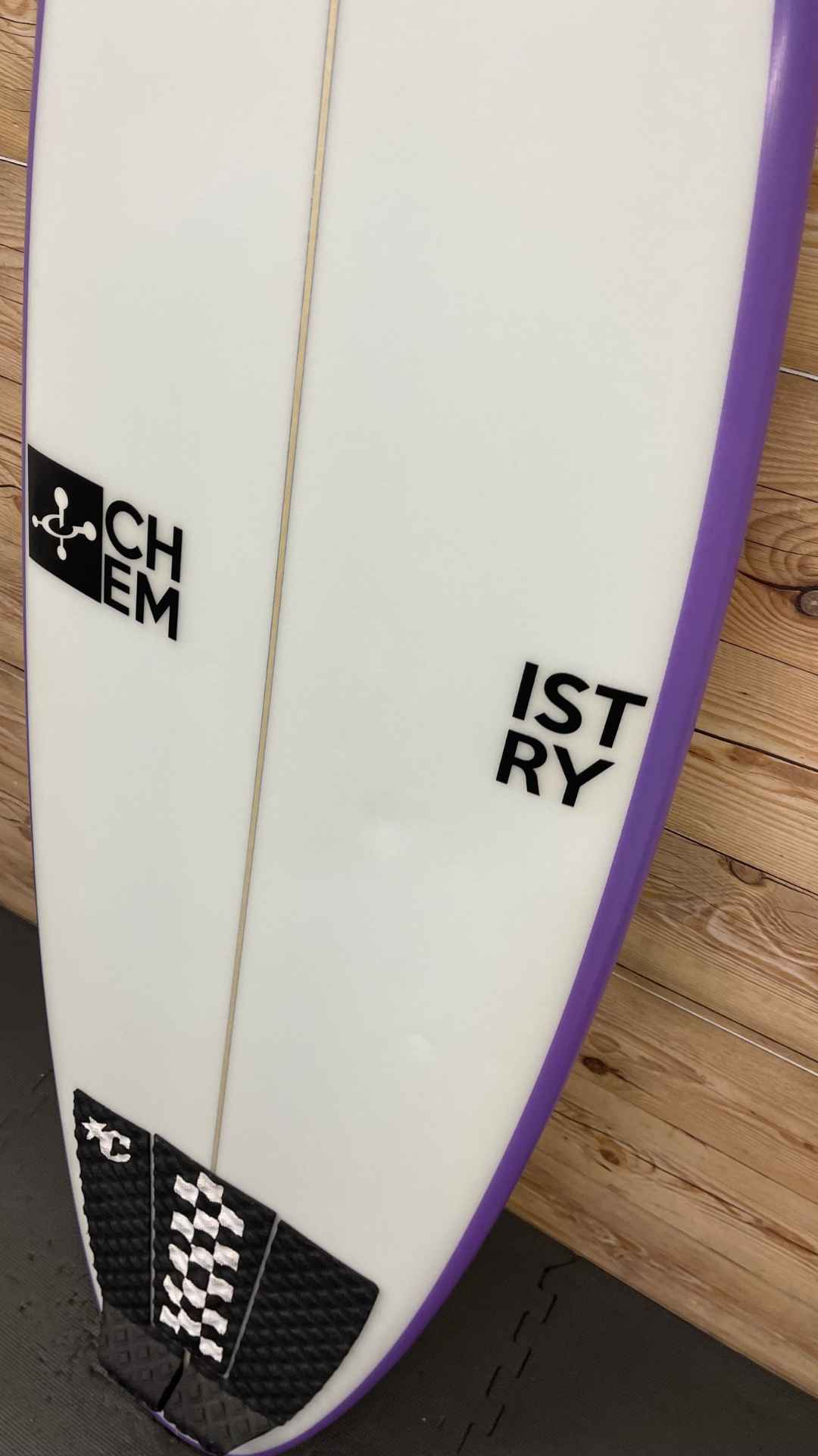 Grom Thruster 5'3"
