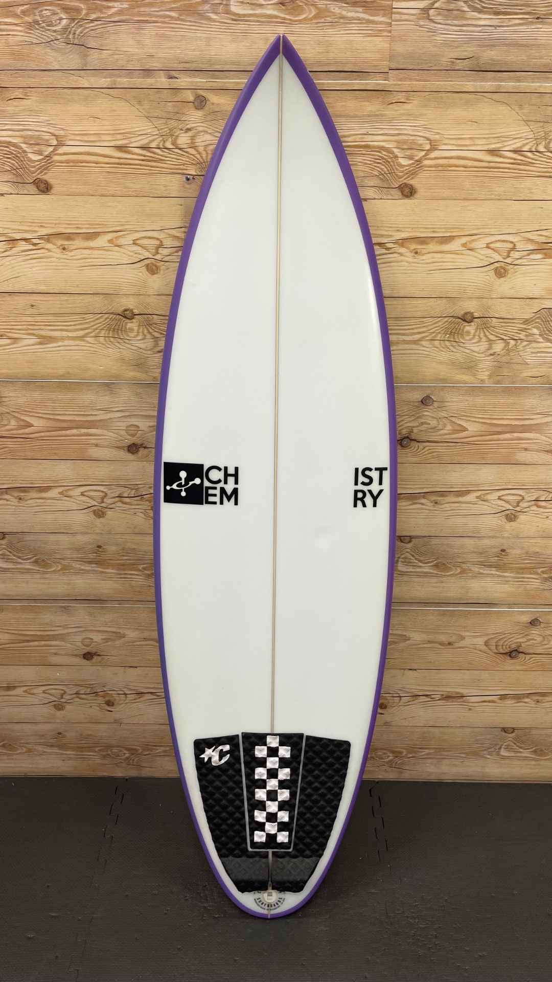 Grom Thruster 5'3"