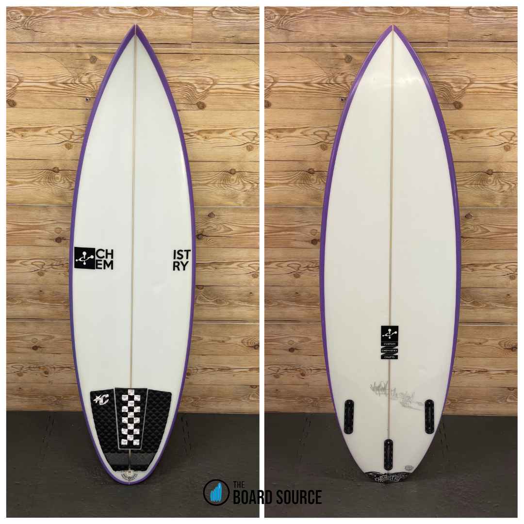 Grom Thruster 5'3"
